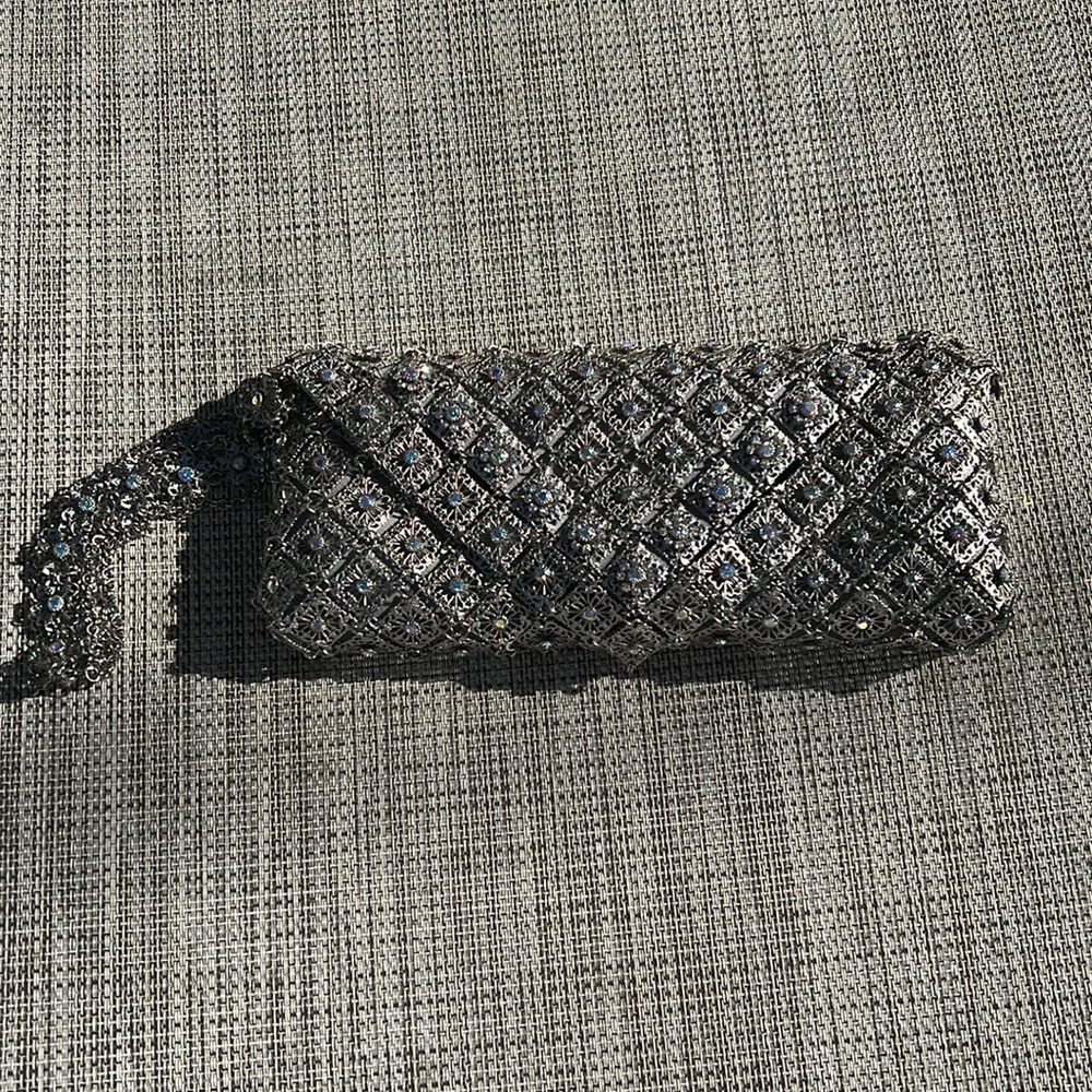 Kenny Ma Clutch Purse